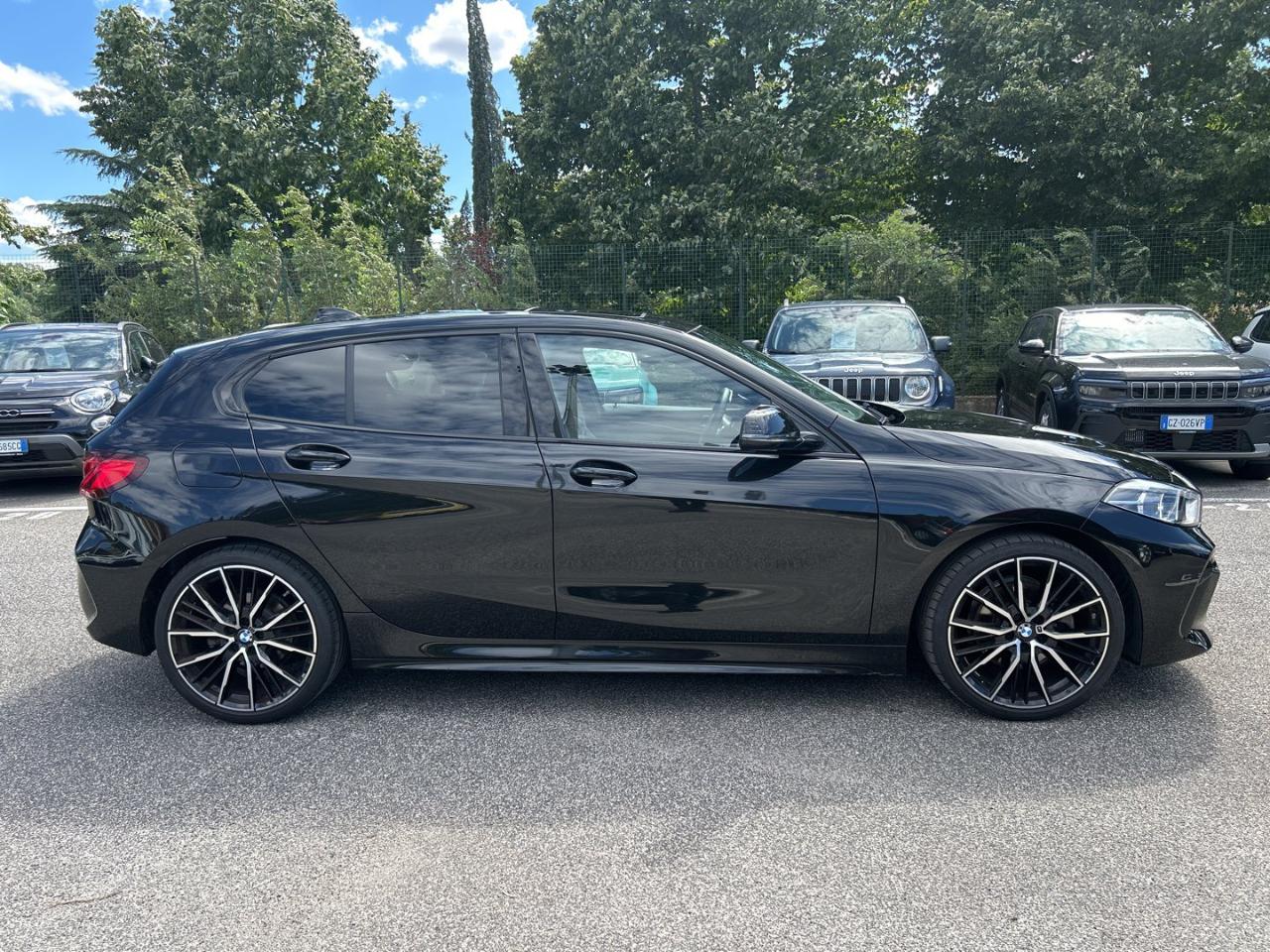 BMW Bmw Serie 1 usata 20