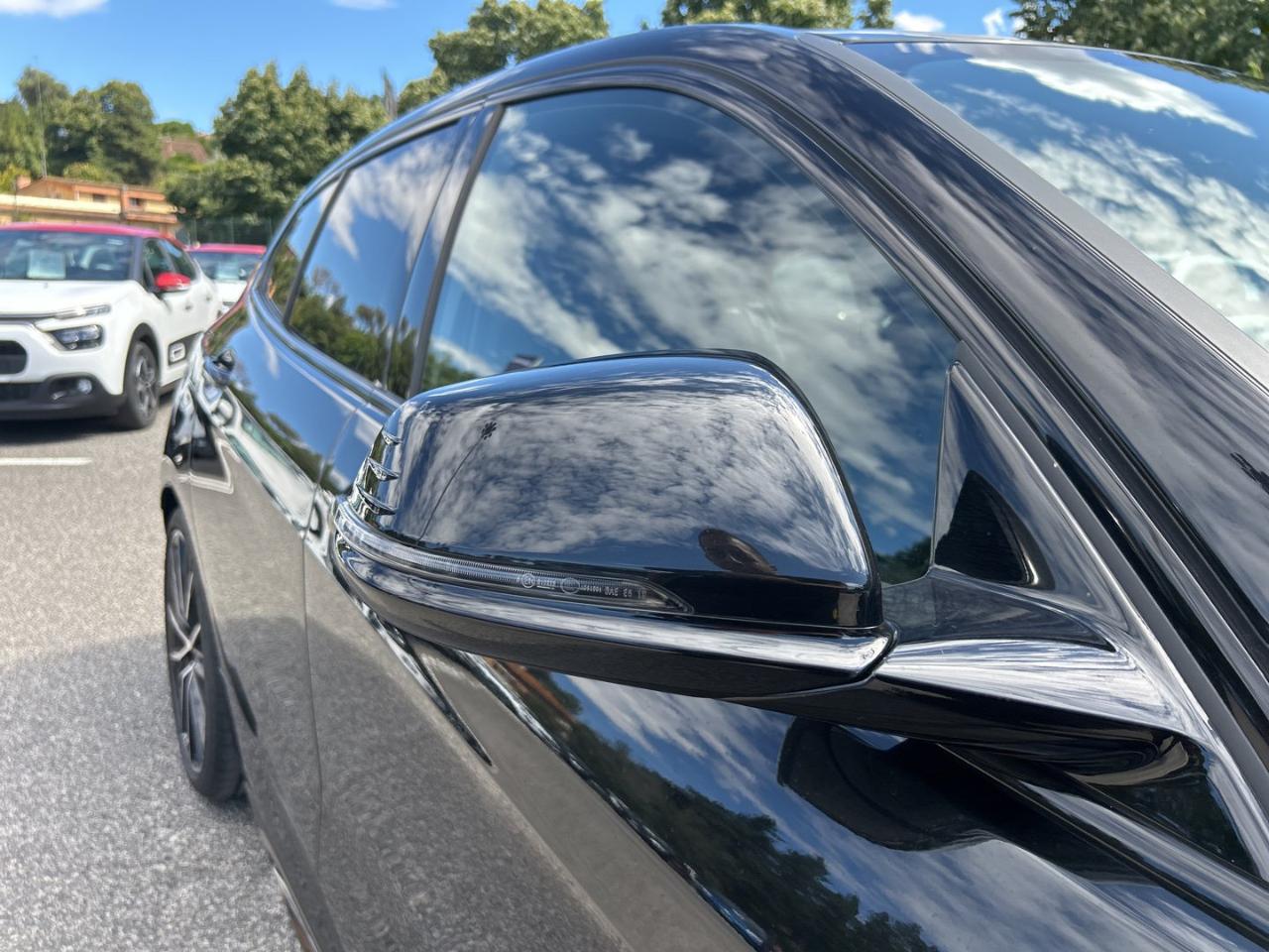 BMW Bmw Serie 1 usata 21