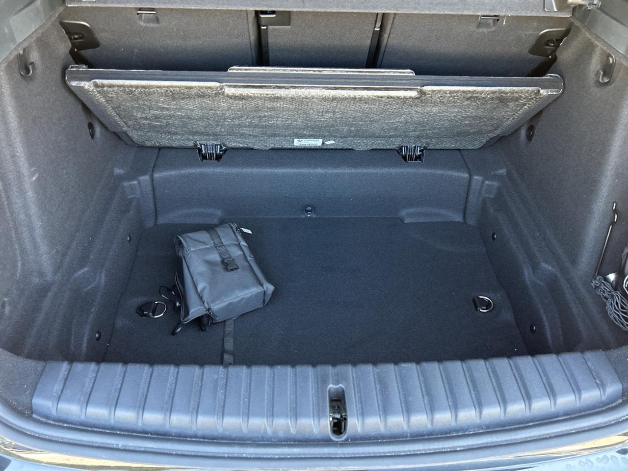 BMW Bmw Serie 1 usata, con alzacristalli elettrici