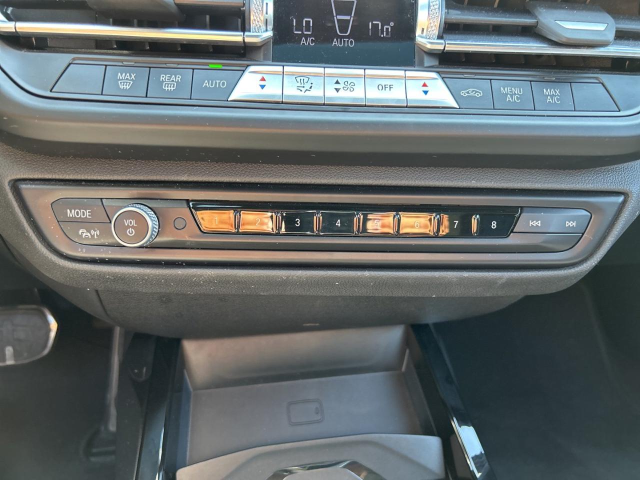 BMW Bmw Serie 1 usata, con fendinebbia