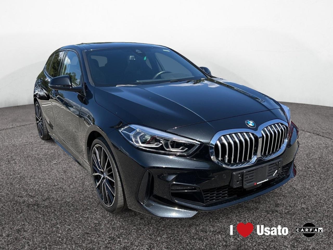 BMW Bmw Serie 1 usata 11