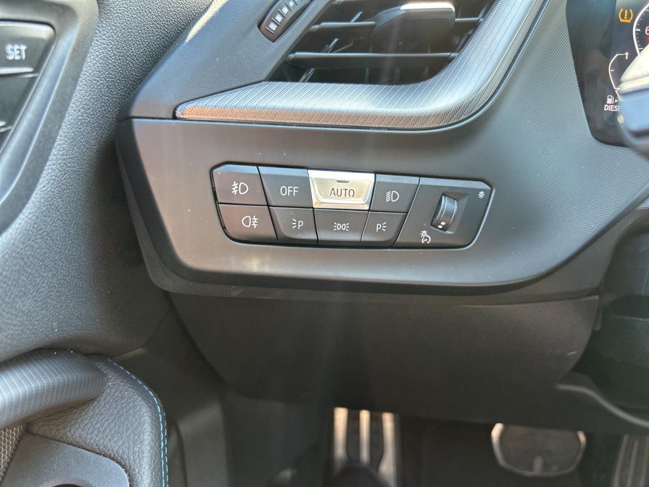 BMW Bmw Serie 1 usata 12