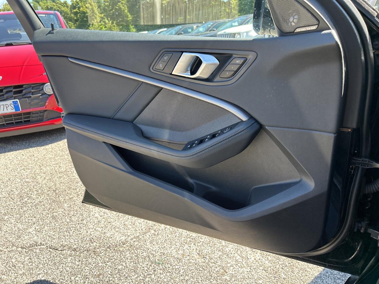 BMW Bmw Serie 1 usata 13