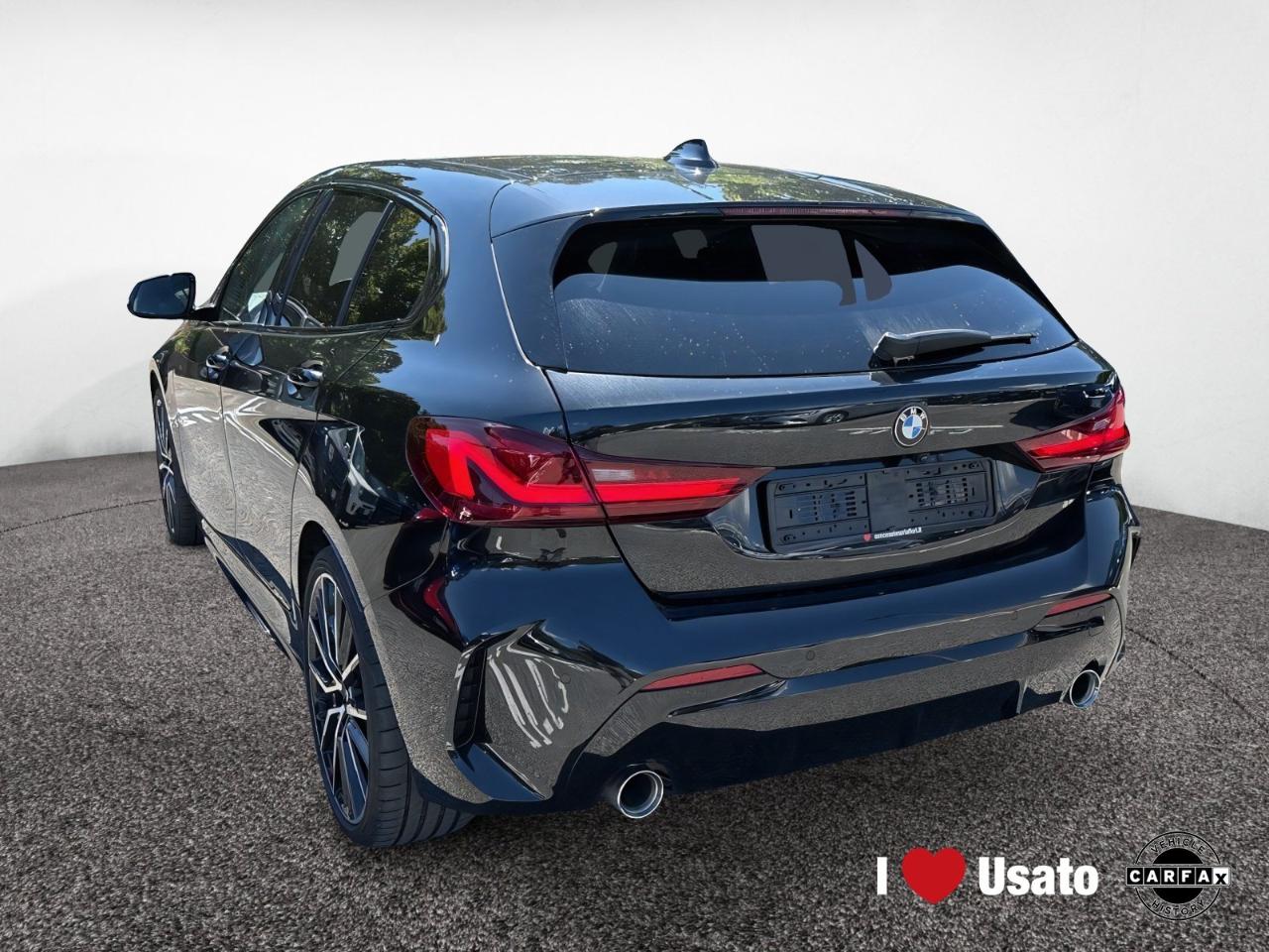 BMW Bmw Serie 1 usata 16