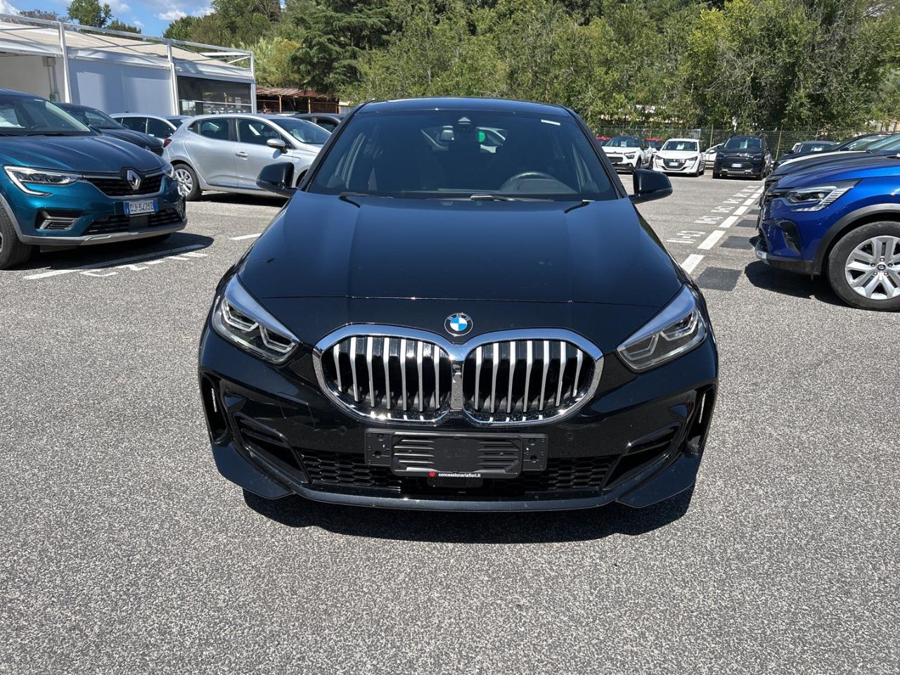 BMW Bmw Serie 1 usata 18