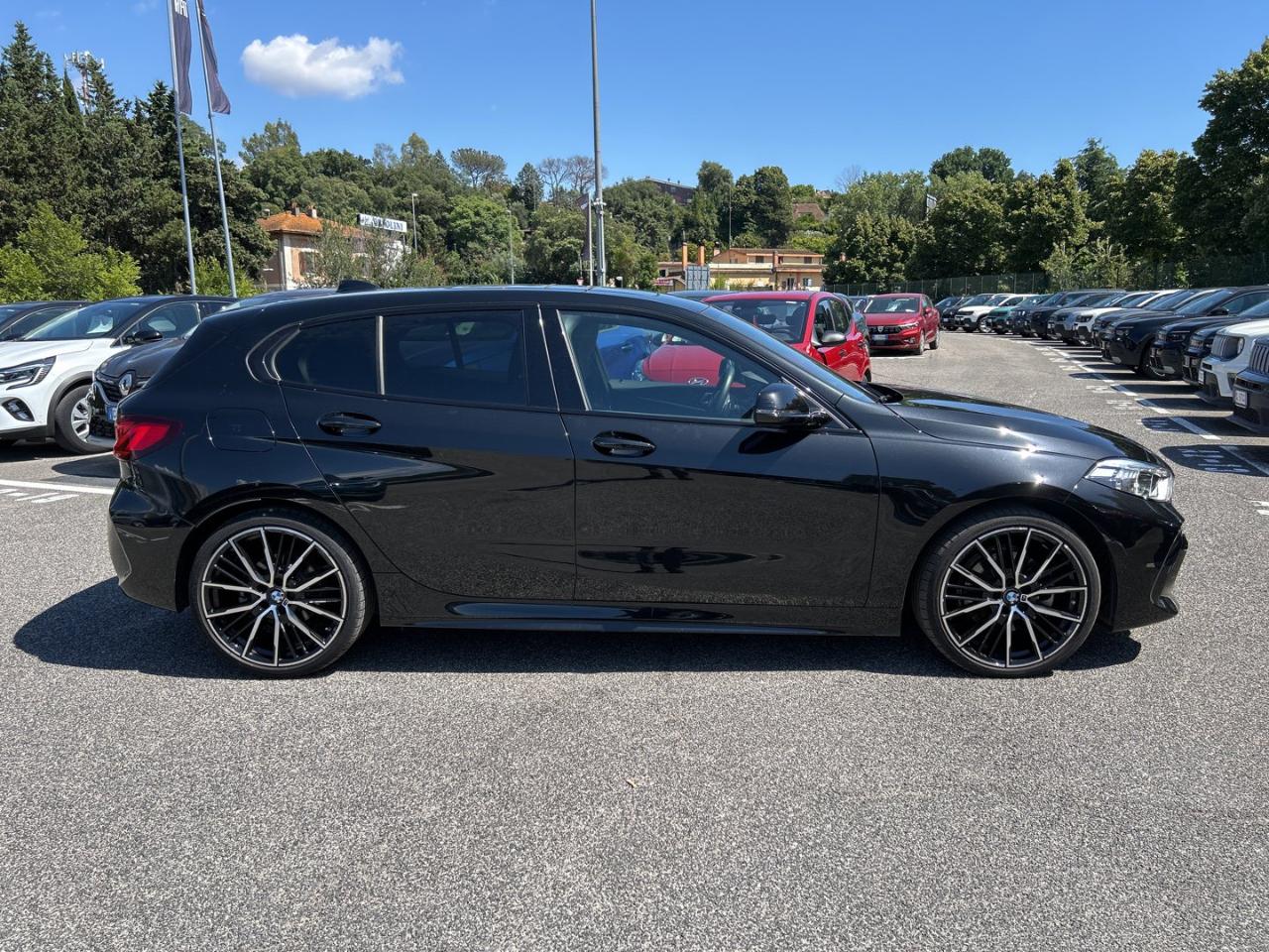 BMW Bmw Serie 1 usata 20