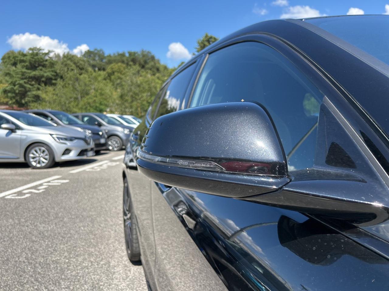 BMW Bmw Serie 1 usata 21