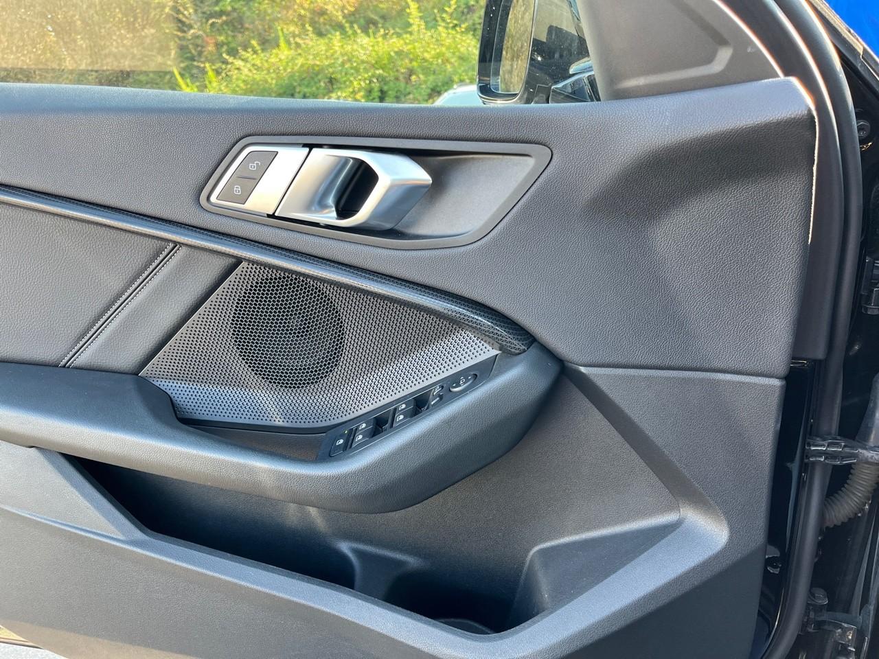 BMW Bmw Serie 1 usata, con airbags 6