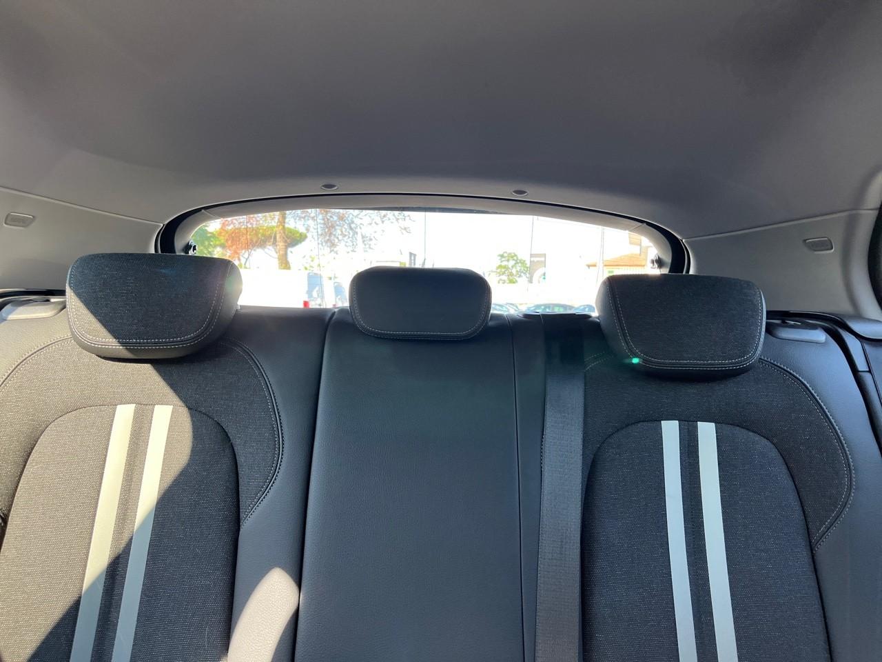 BMW Bmw Serie 1 usata, con alzacristalli elettrici anteriori e posteriori , numero ad impulso 2