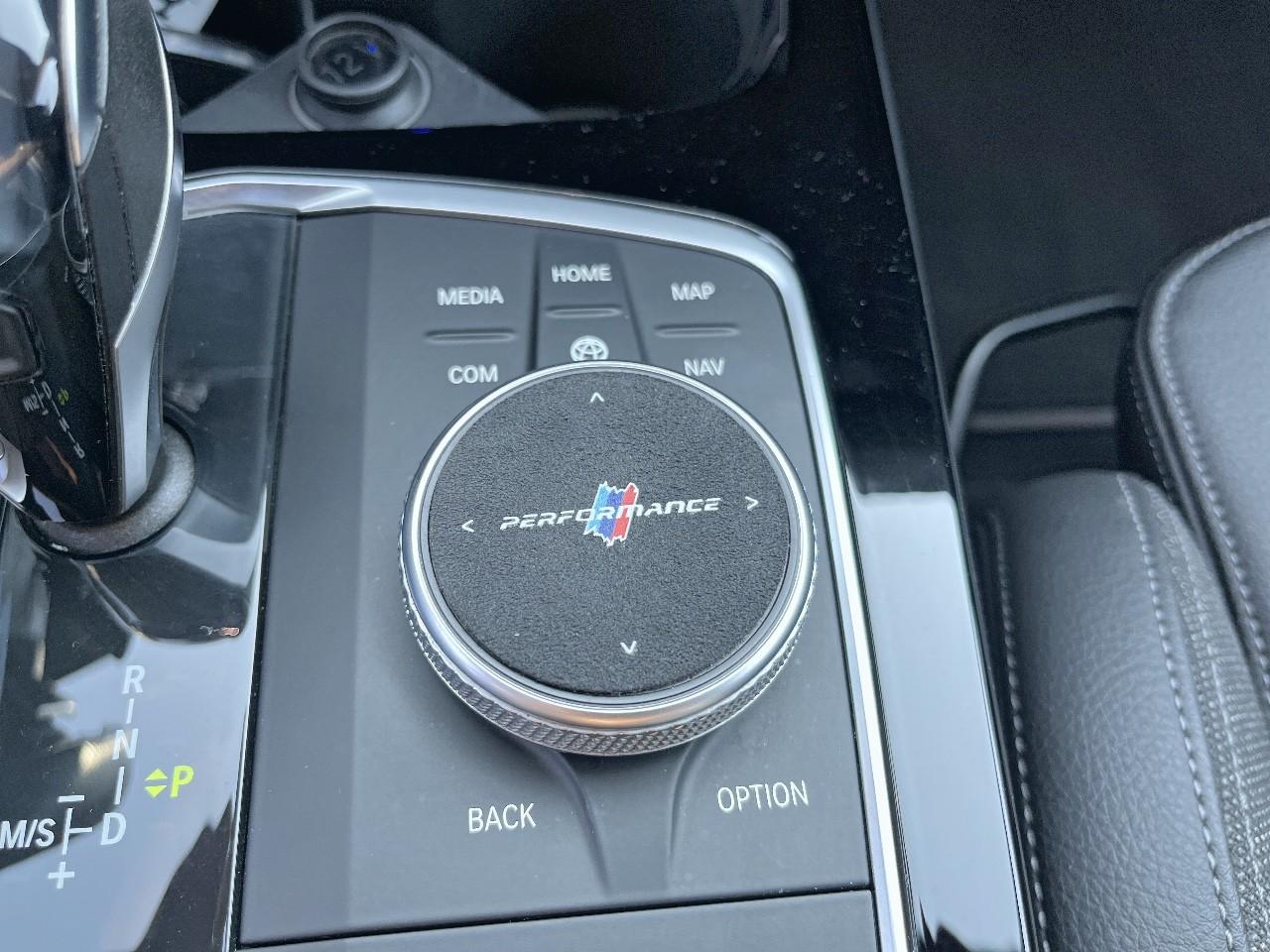 BMW Bmw Serie 1 usata, con avviso superamento corsia