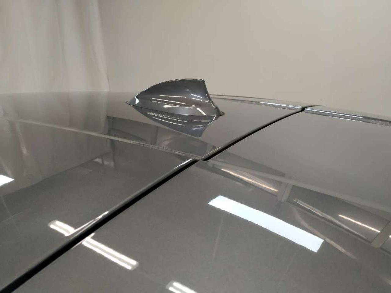 BMW Bmw Serie 1 usata, con alzacristalli elettrici