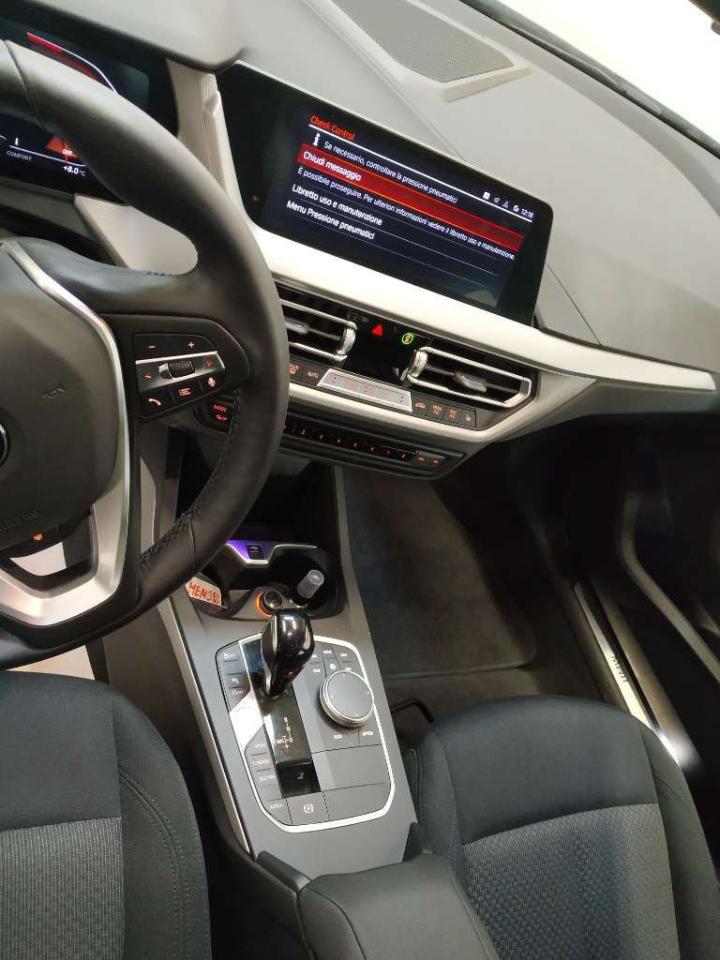 BMW Bmw Serie 1 usata, con esp