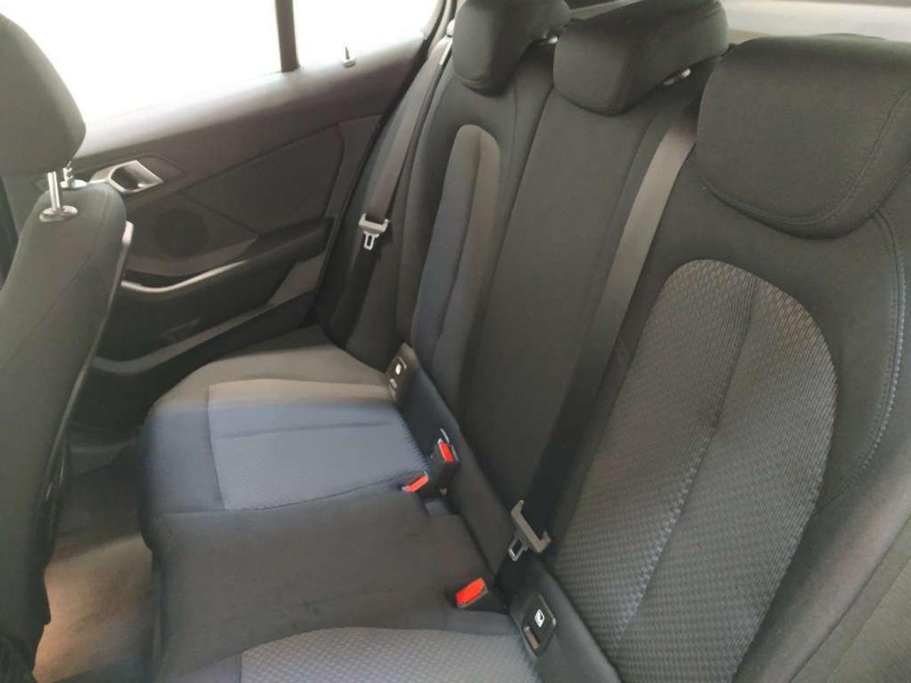 BMW Bmw Serie 1 usata 10