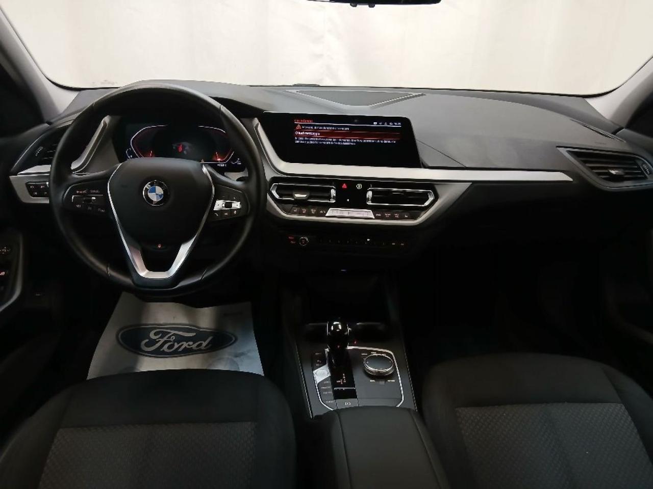 BMW Bmw Serie 1 usata 12