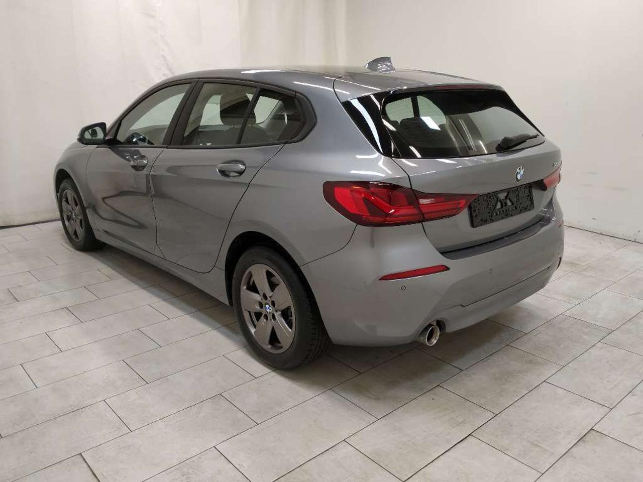 BMW Bmw Serie 1 usata 15