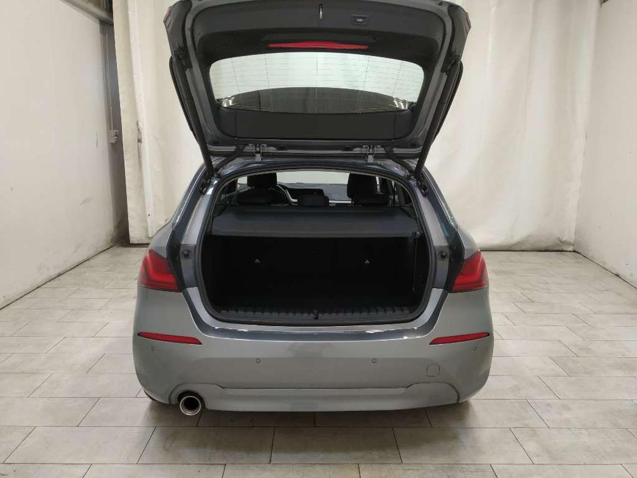 BMW Bmw Serie 1 usata 16