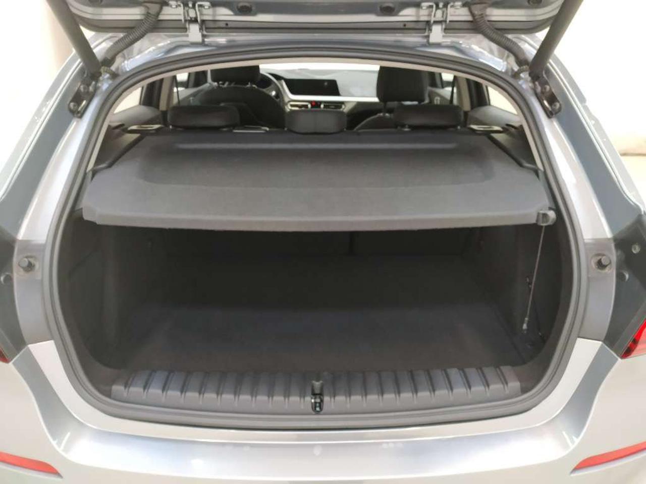 BMW Bmw Serie 1 usata 17