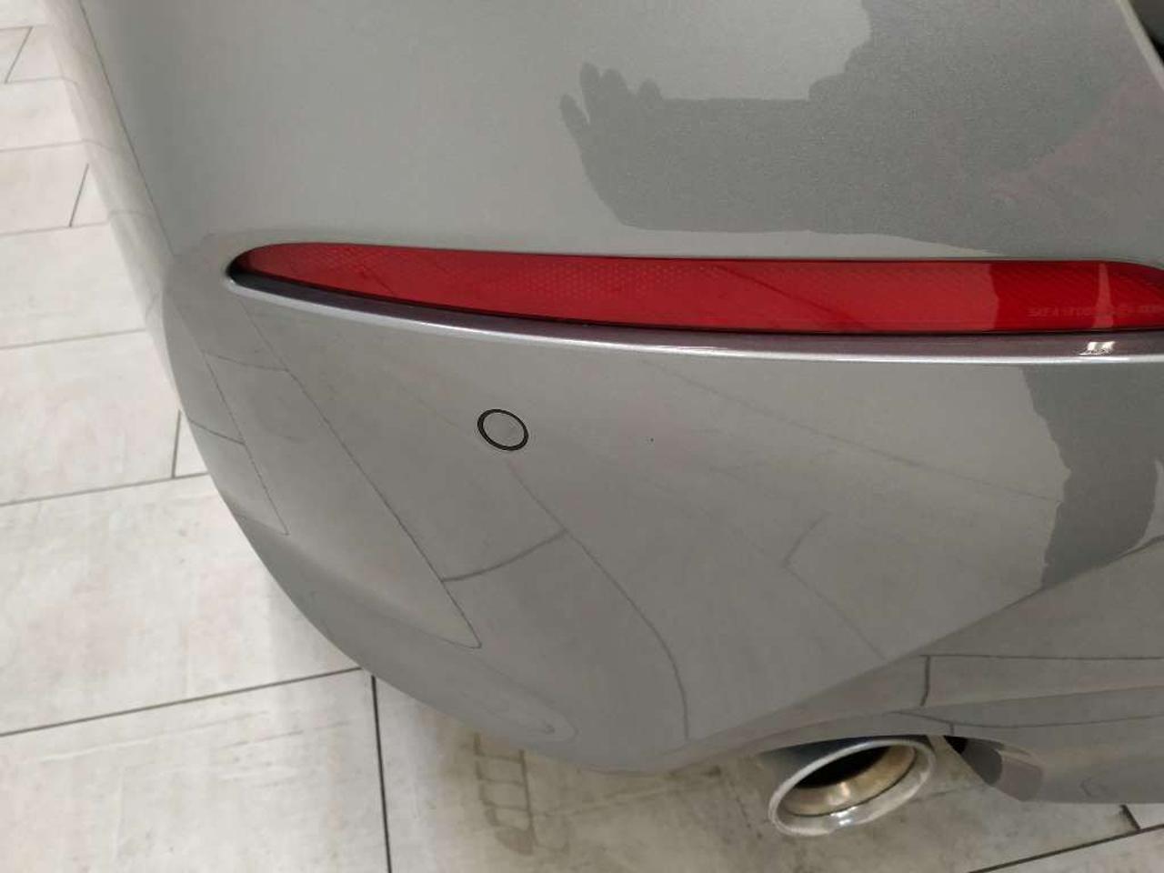 BMW Bmw Serie 1 usata 18