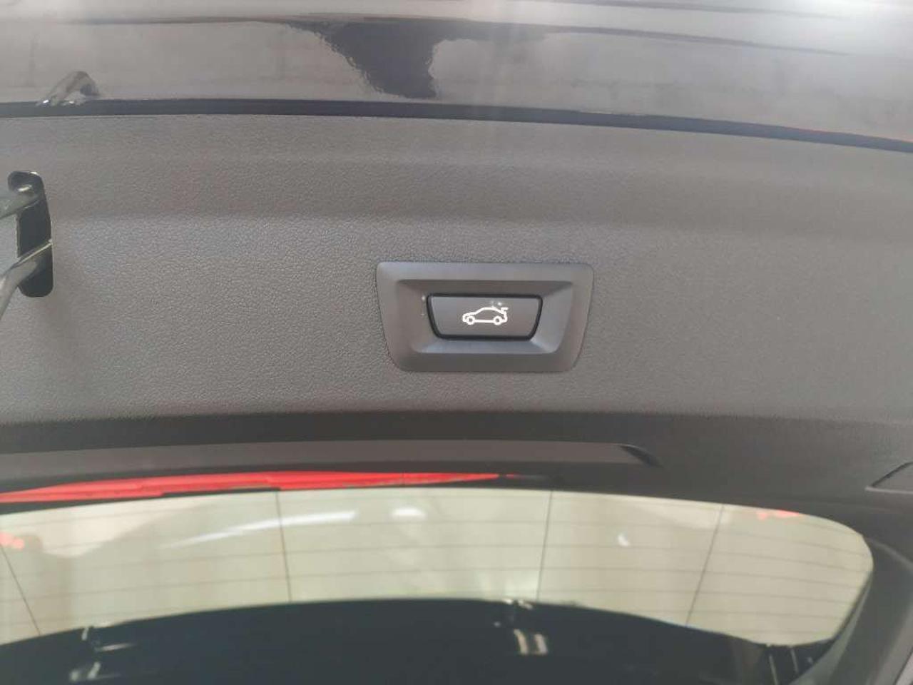 BMW Bmw Serie 1 usata, con cerchi in lega