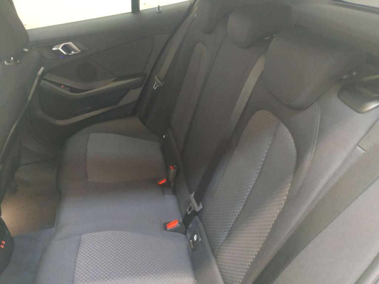 BMW Bmw Serie 1 usata, con climatizzatore