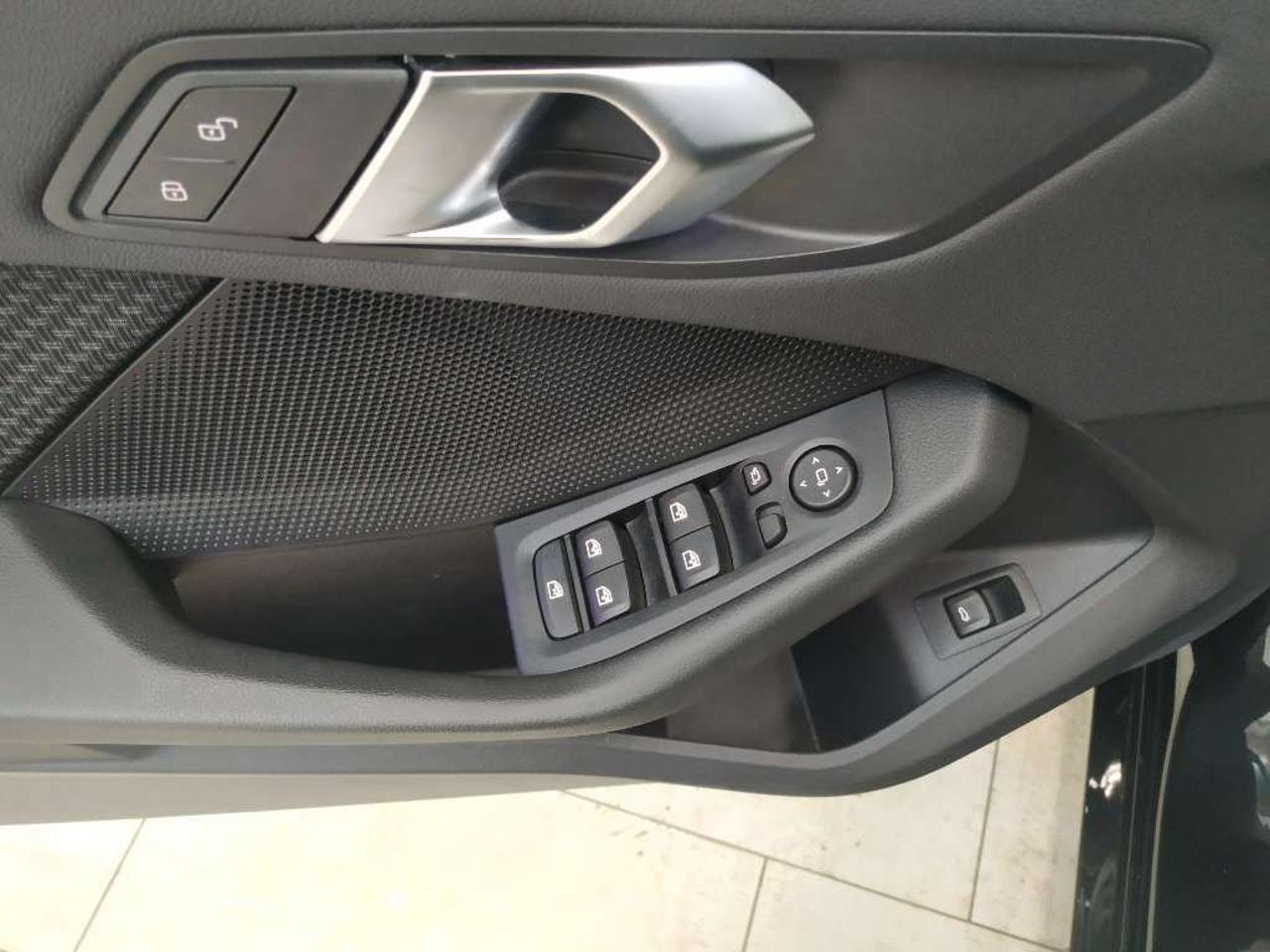 BMW Bmw Serie 1 usata, con esp