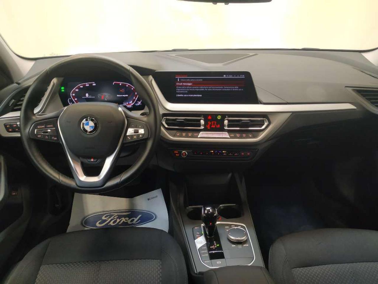 BMW Bmw Serie 1 usata 10