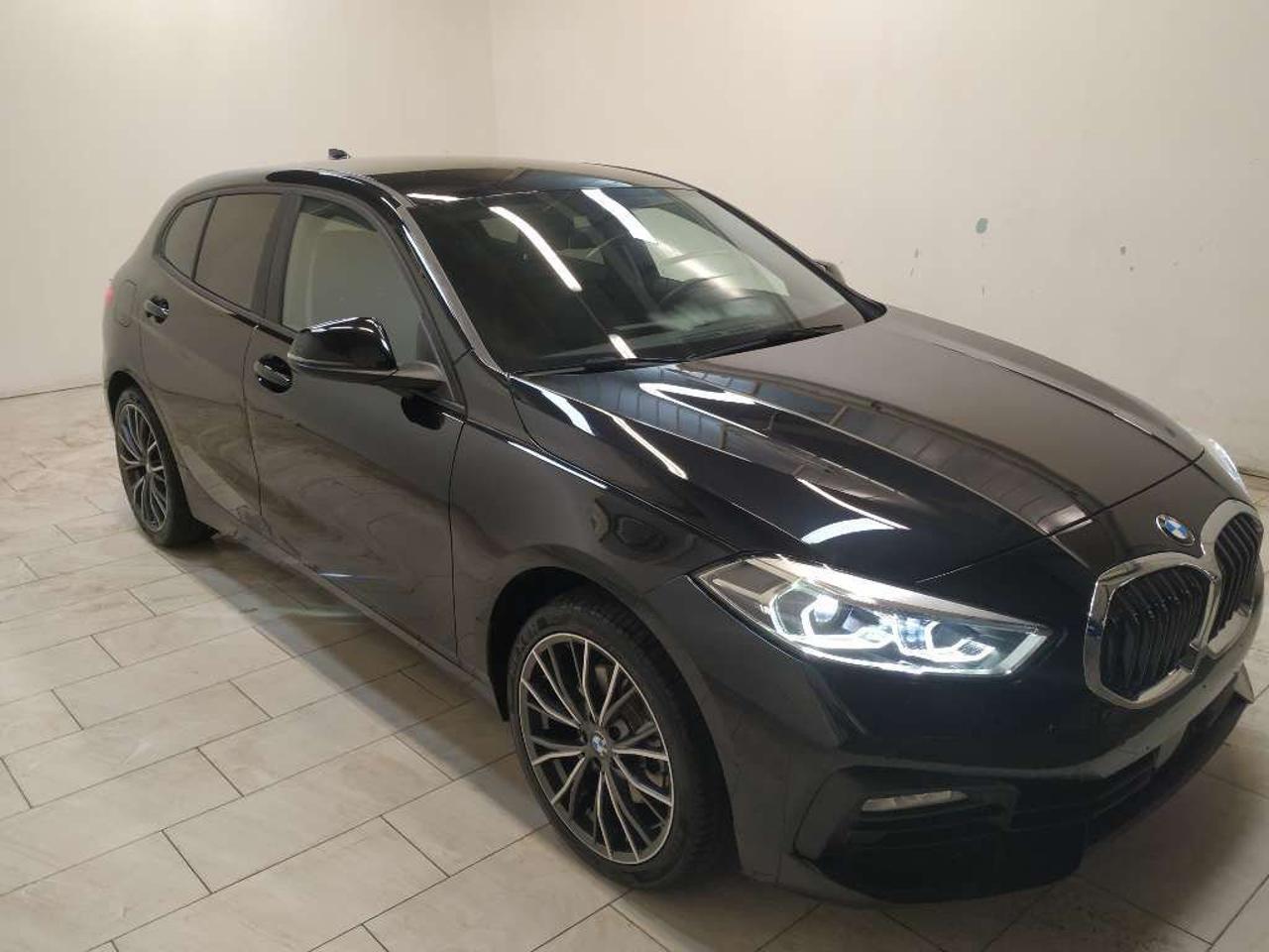 BMW Bmw Serie 1 usata 12