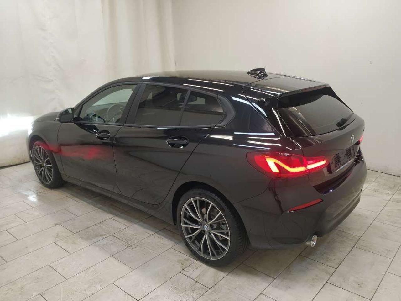 BMW Bmw Serie 1 usata 15