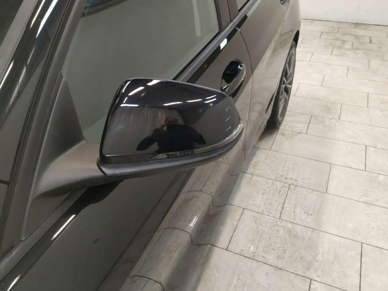 BMW Bmw Serie 1 usata 17