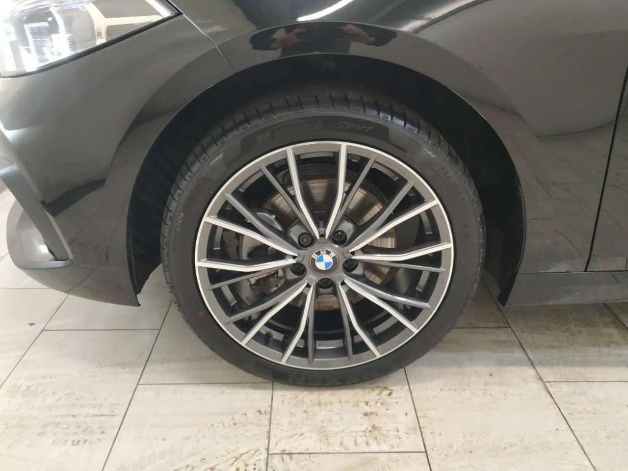 BMW Bmw Serie 1 usata 18