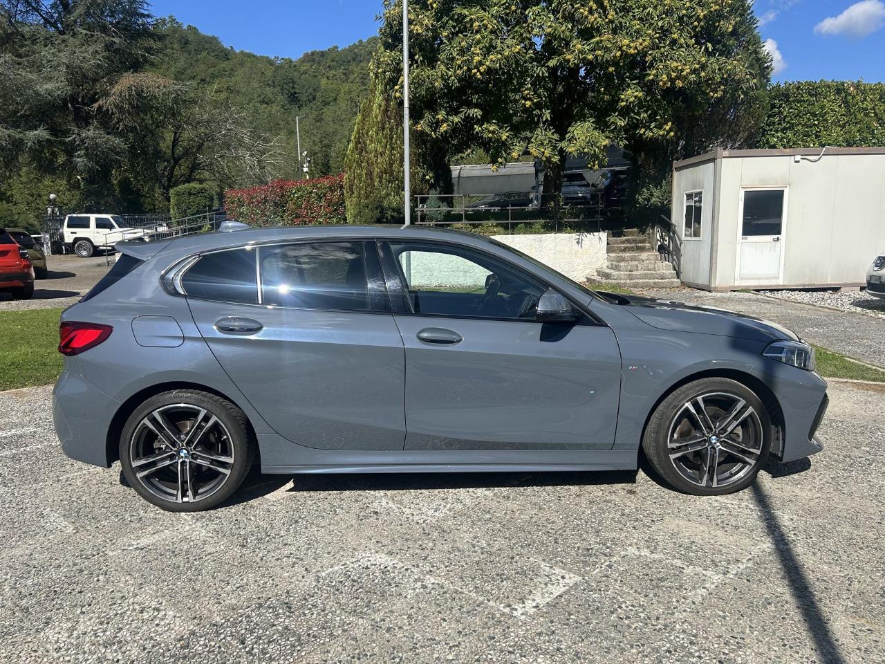 BMW Bmw Serie 1 usata 18