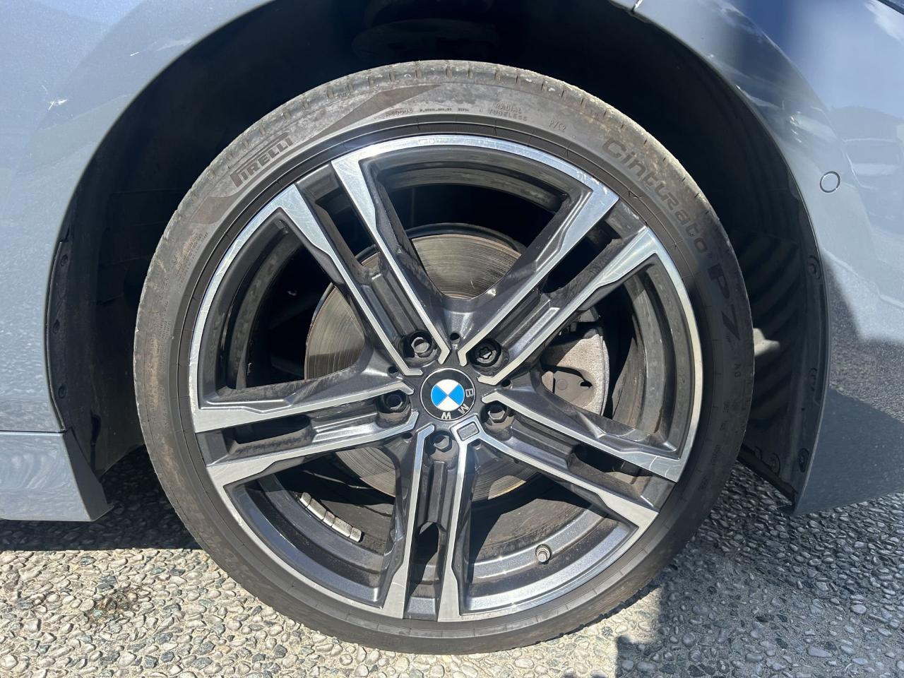 BMW Bmw Serie 1 usata 19