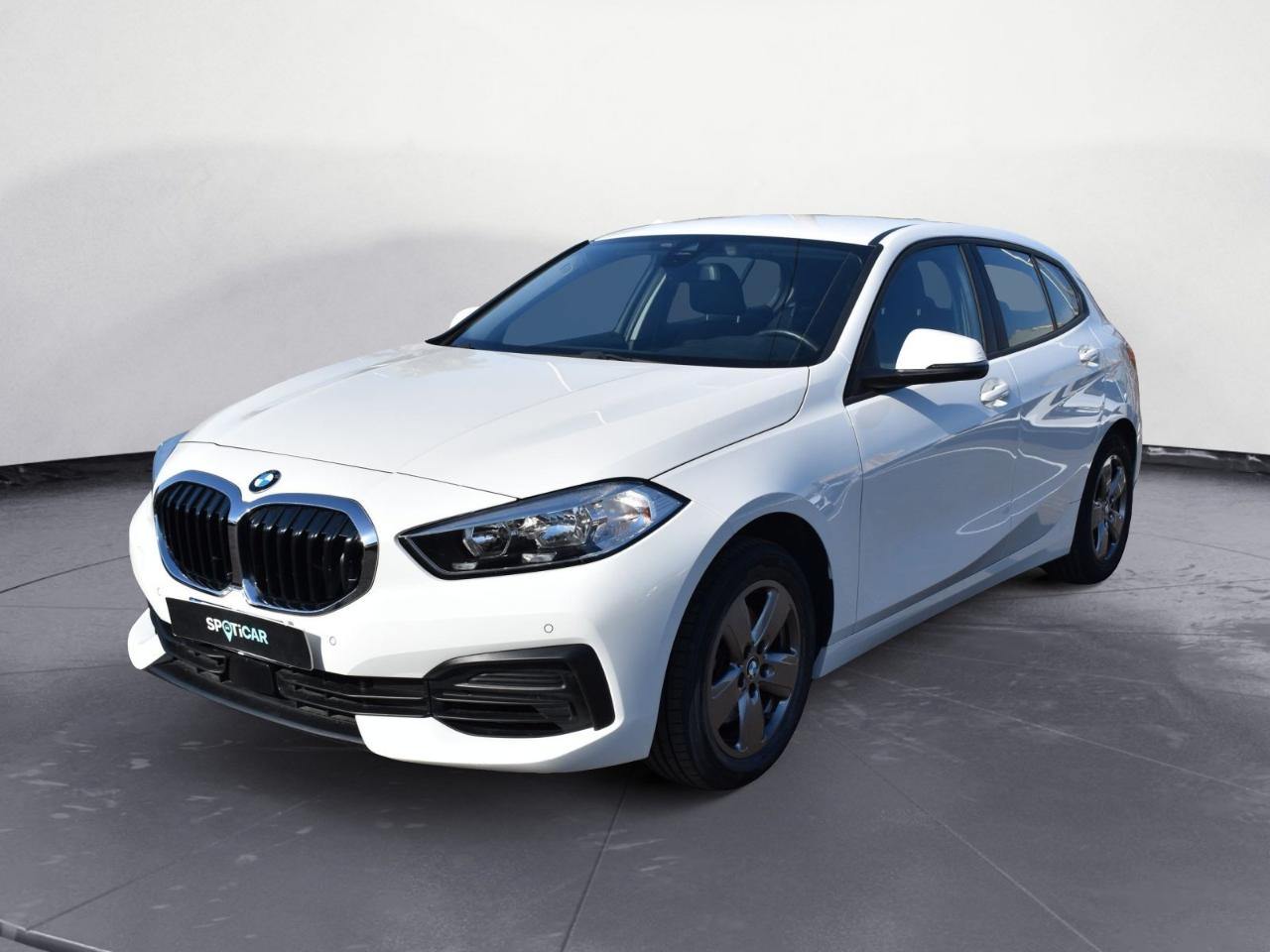 BMW Bmw Serie 1 SERIE 1 Serie 1 118i 5p. Business Advantage