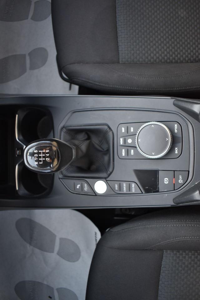 BMW Bmw Serie 1 usata, con chiusura centralizzata