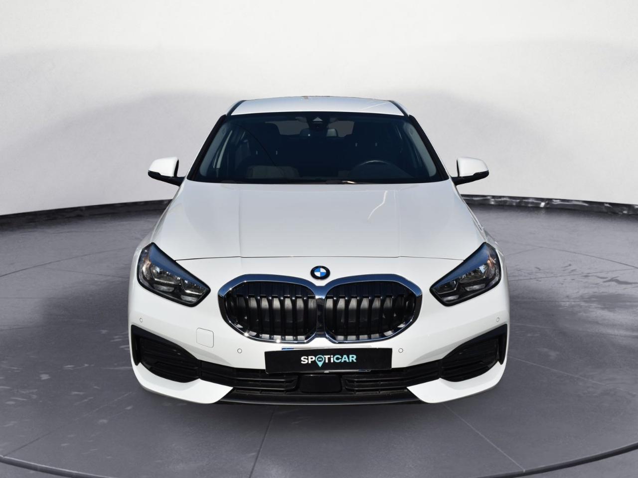 BMW Bmw Serie 1 usata 11