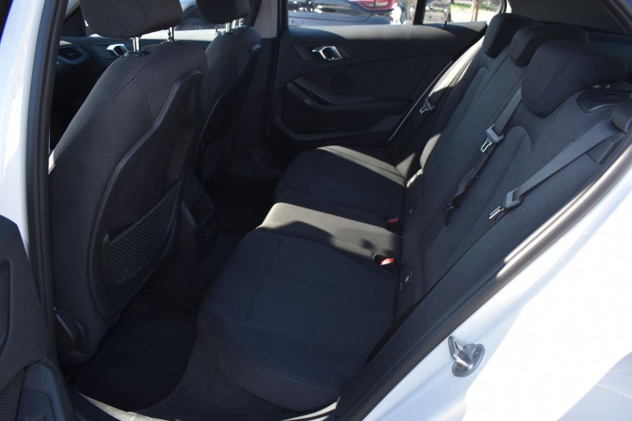 BMW Bmw Serie 1 usata 12