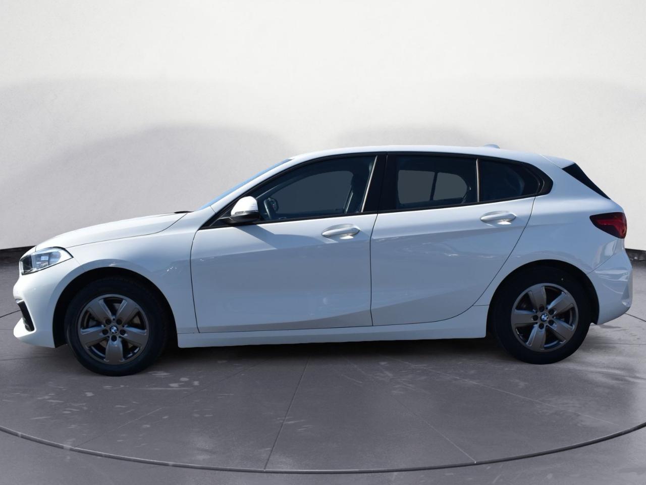 BMW Bmw Serie 1 usata 19