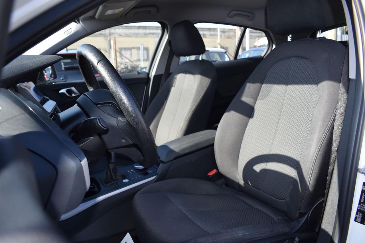 BMW Bmw Serie 1 usata 22