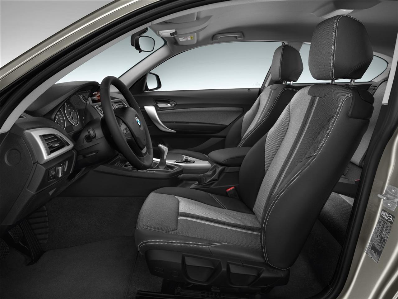 BMW Bmw Serie 1 usata 2