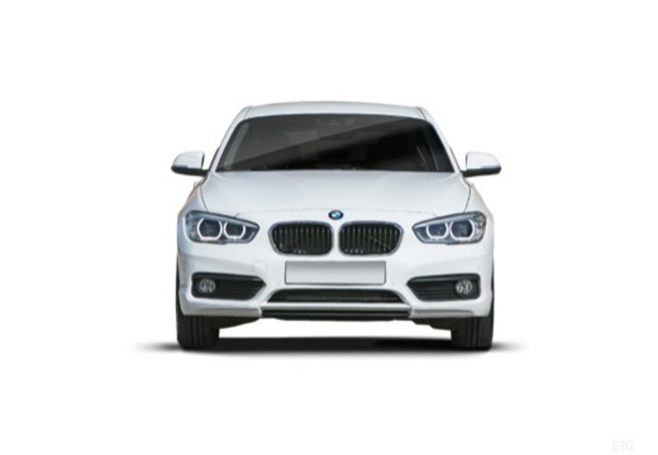 BMW Bmw Serie 1 usata 14