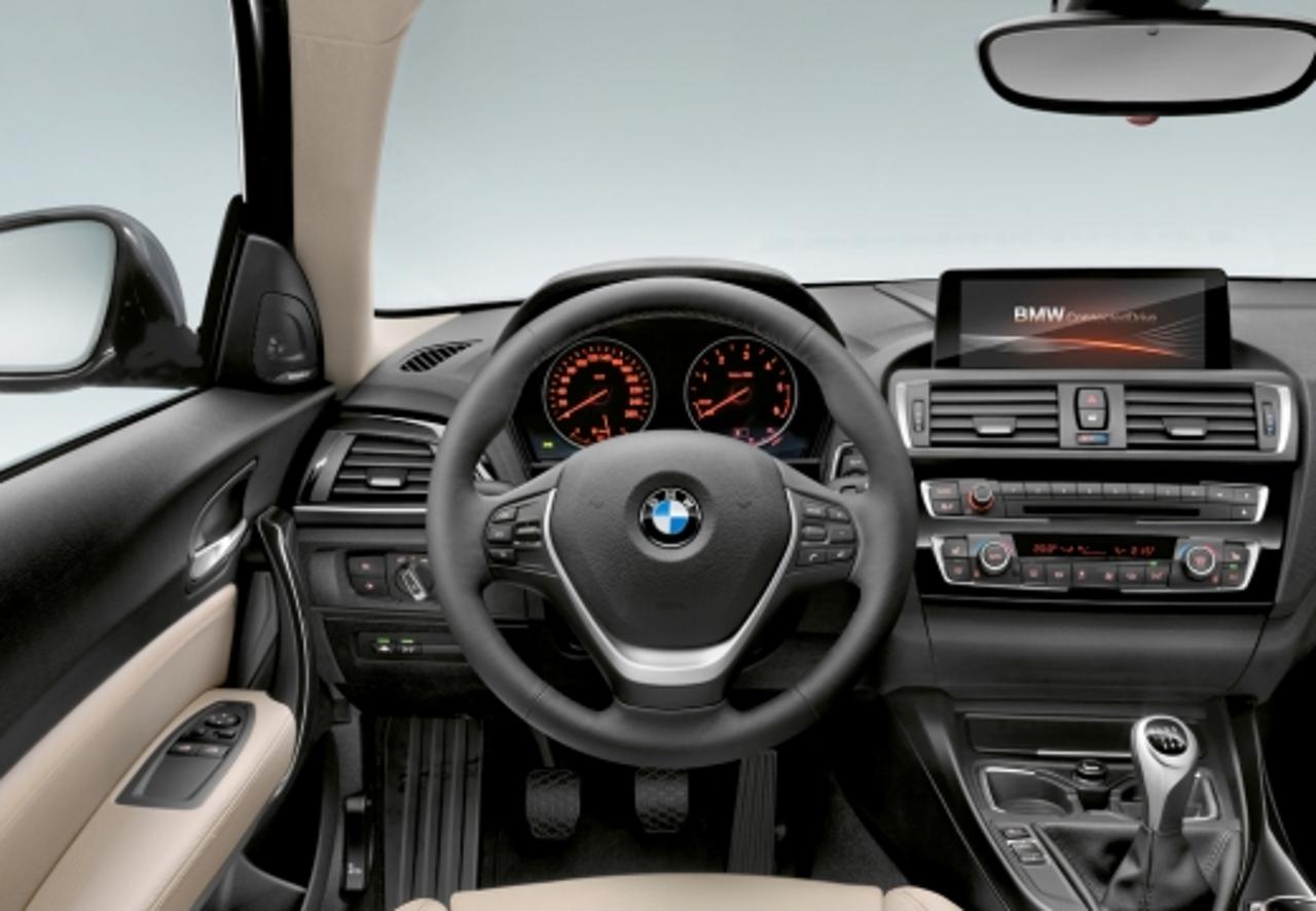 BMW Bmw Serie 1 usata 17