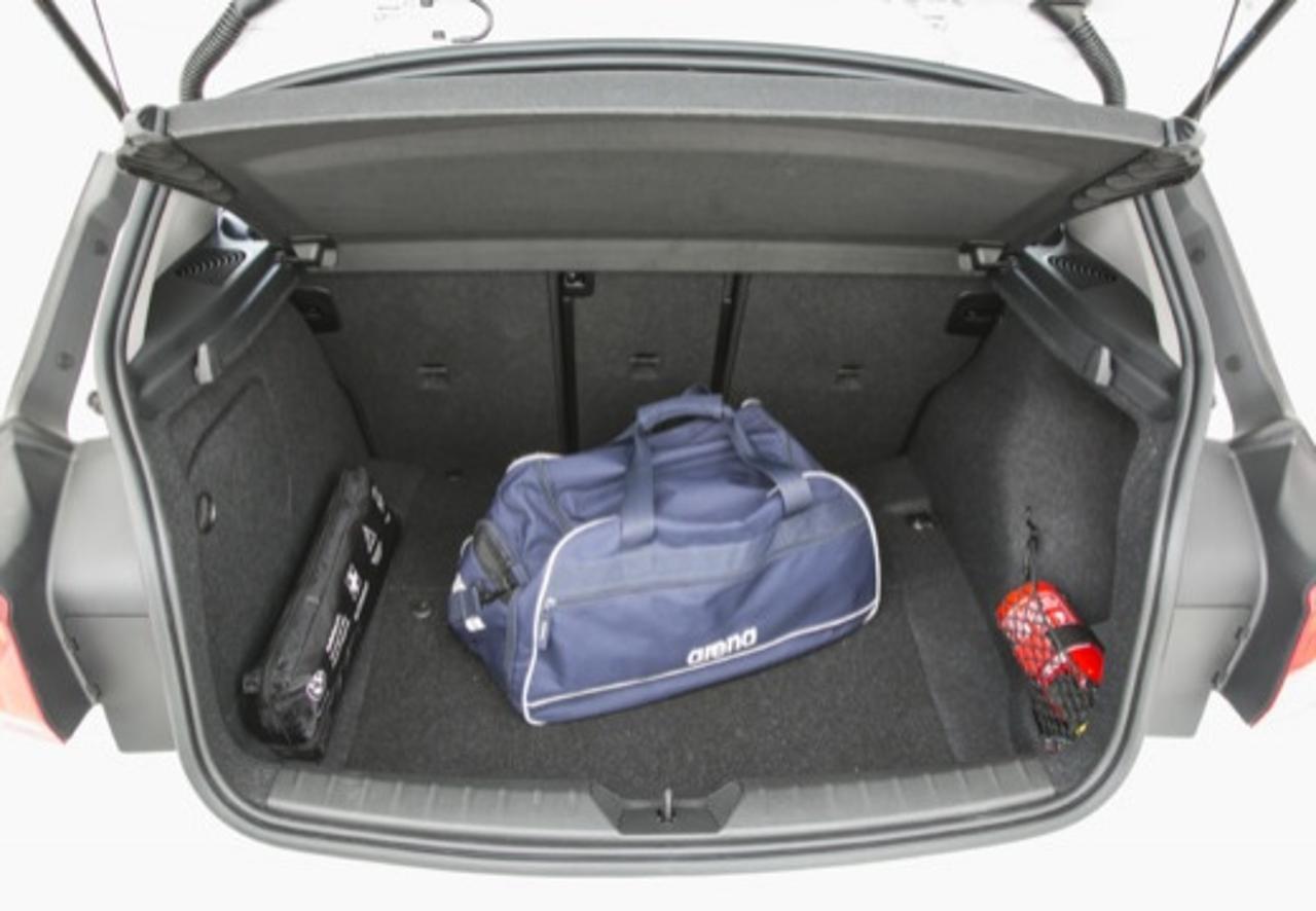 BMW Bmw Serie 1 usata 19