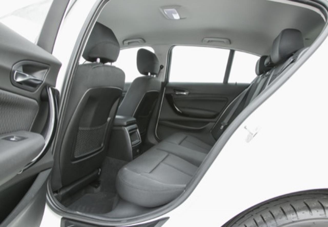 BMW Bmw Serie 1 usata 25