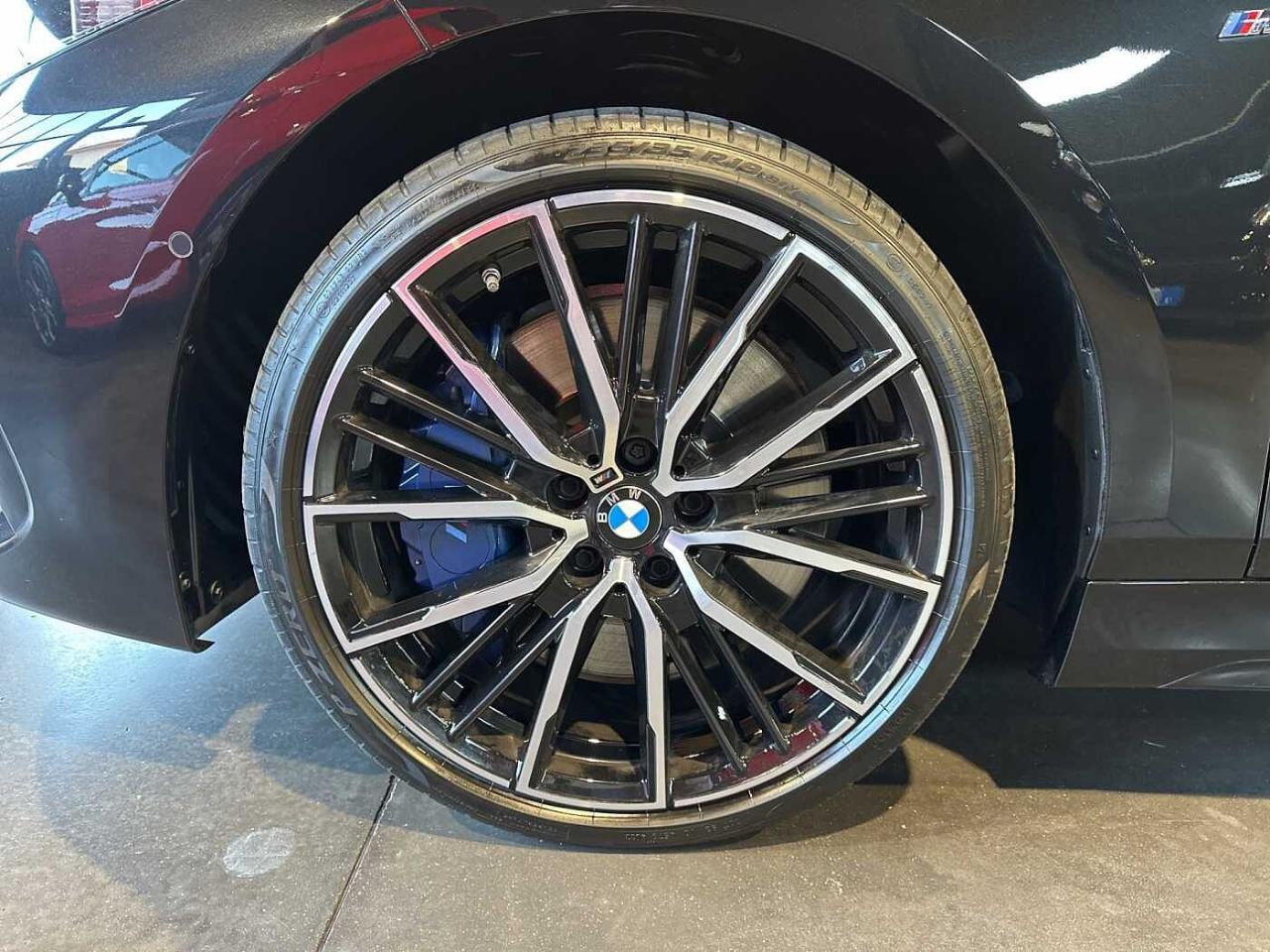 BMW Bmw Serie 1 usata, con 5 porte