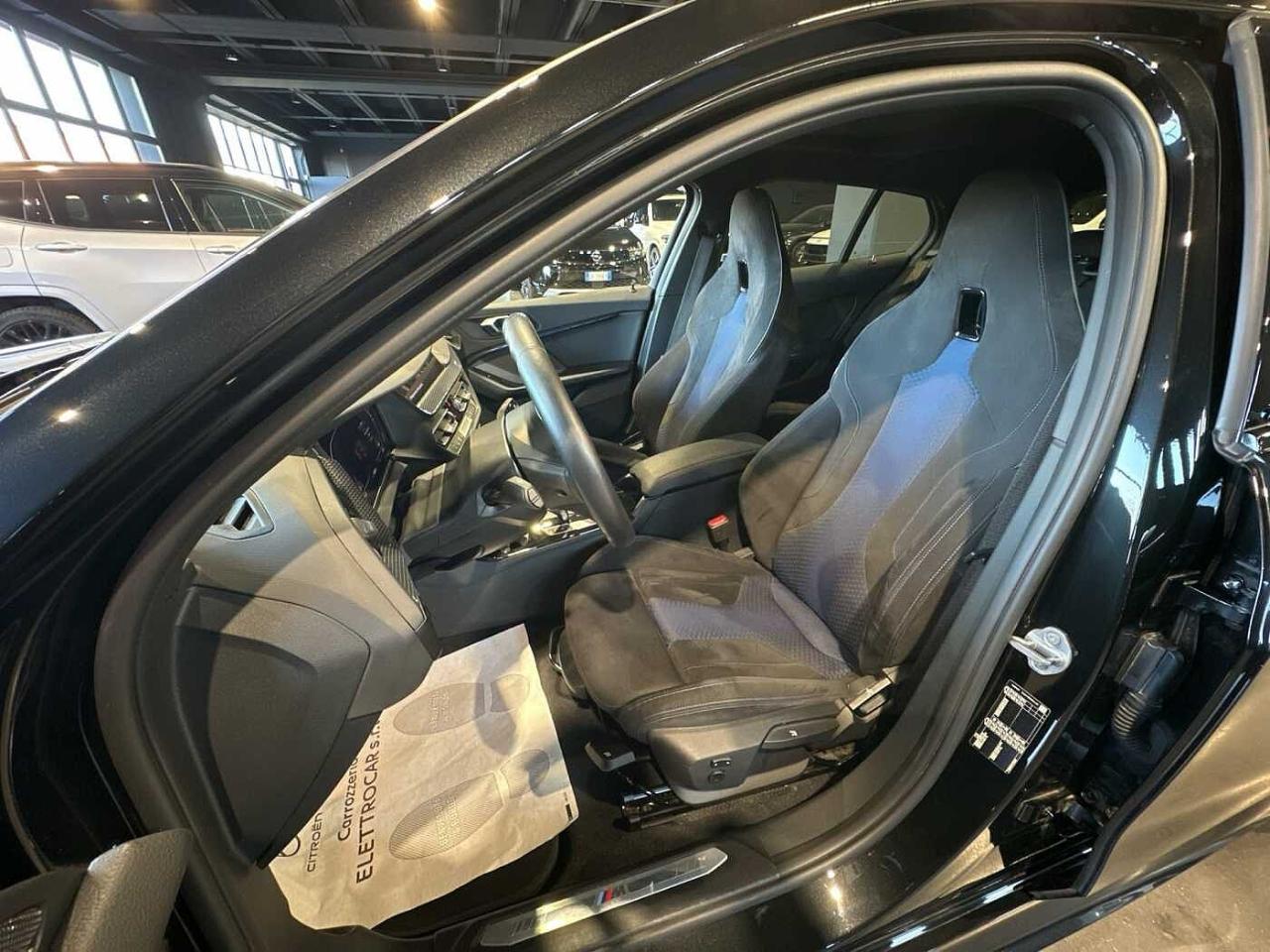 BMW Bmw Serie 1 usata, con 6 marce