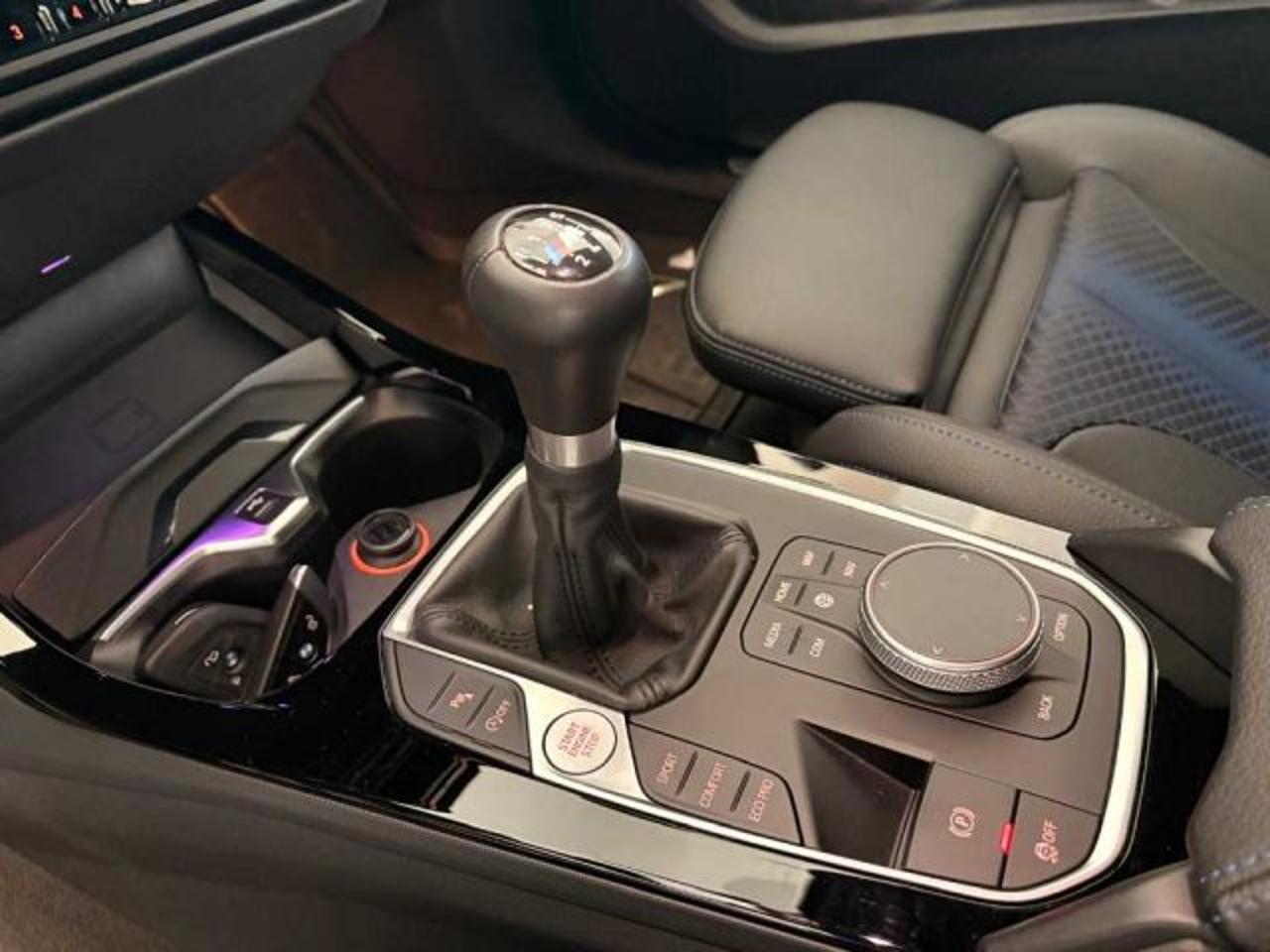 BMW Bmw Serie 1 usata, con cerchi in lega