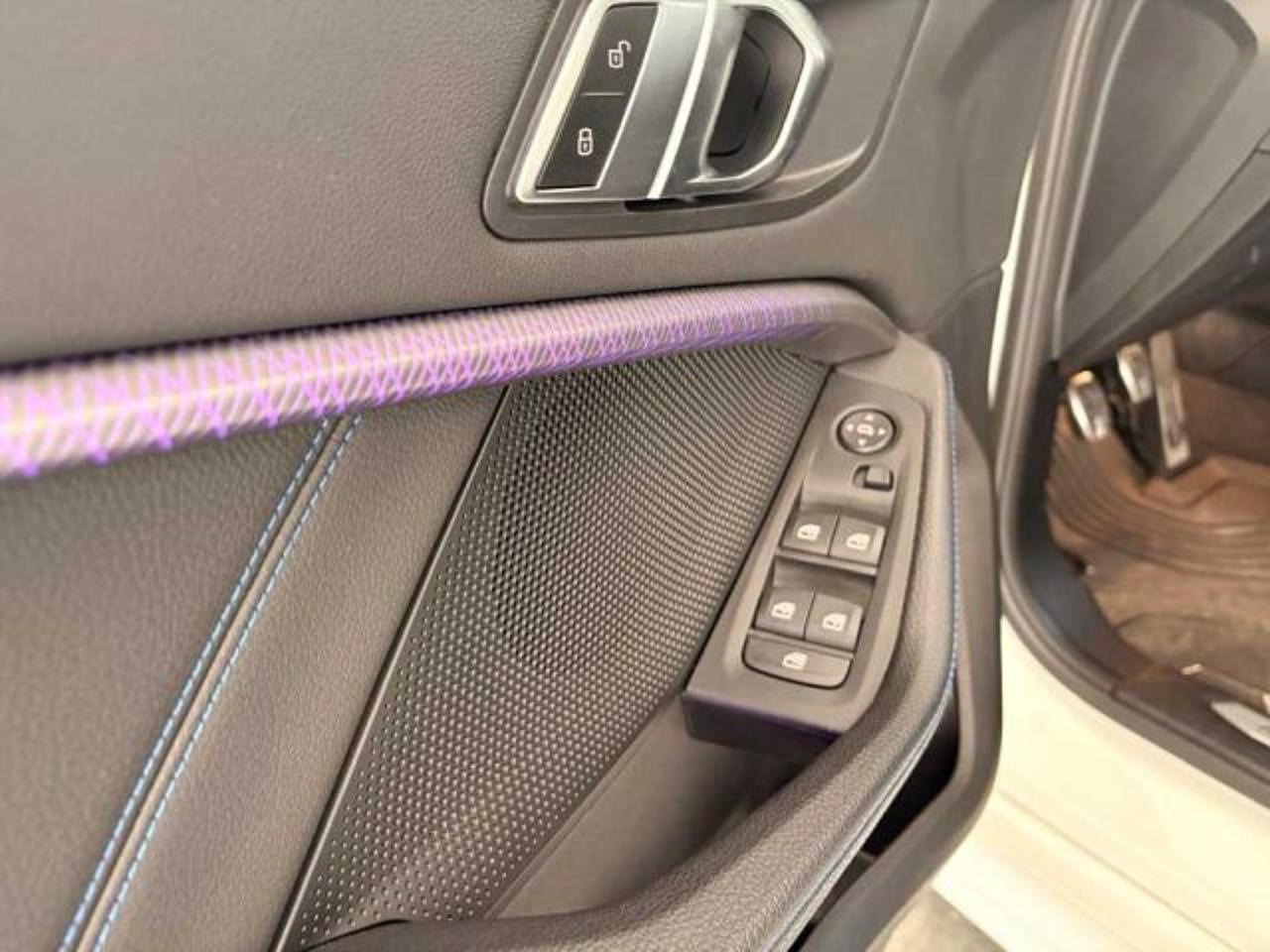 BMW Bmw Serie 1 usata, con esp