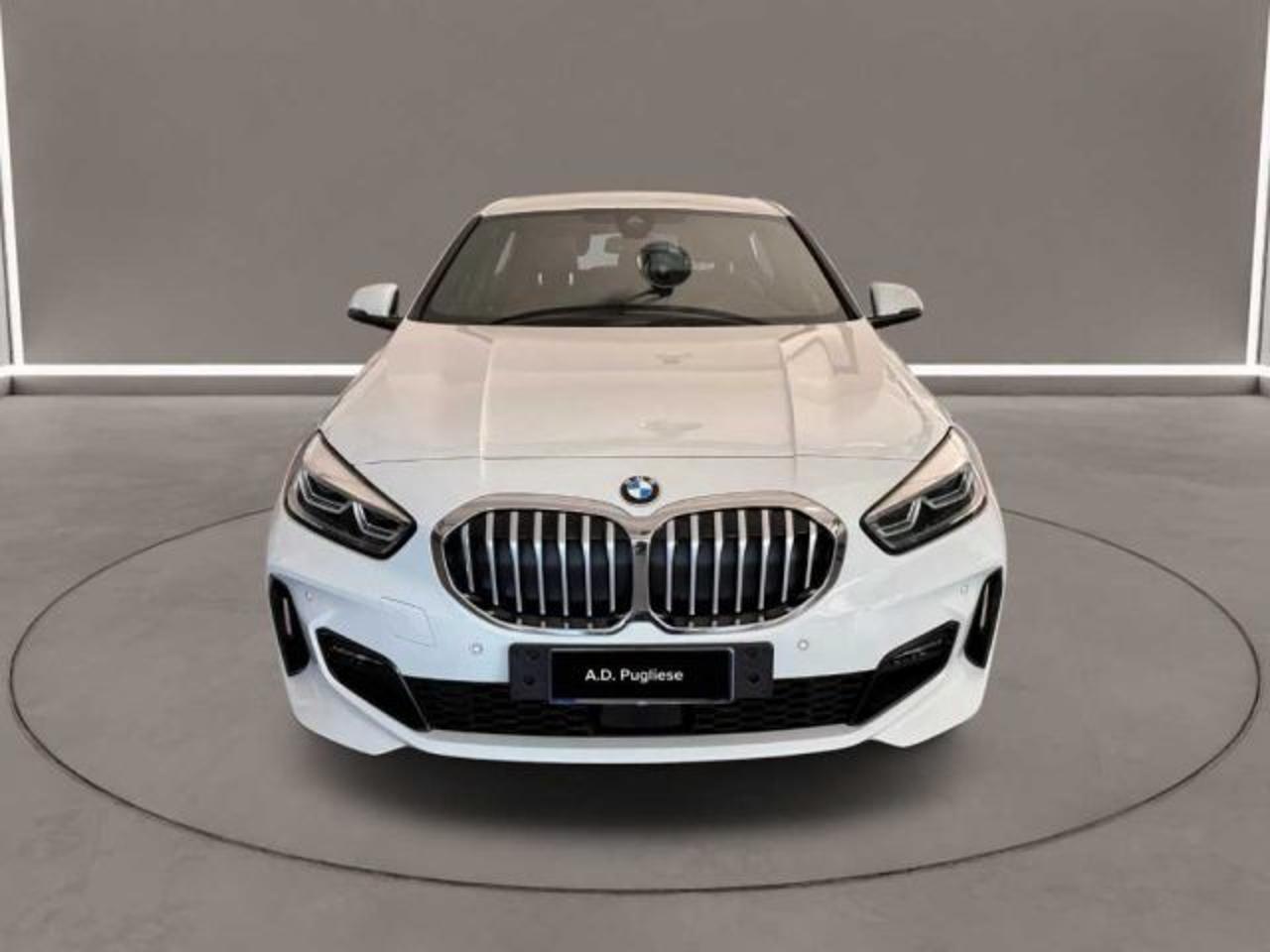 BMW Bmw Serie 1 usata 11