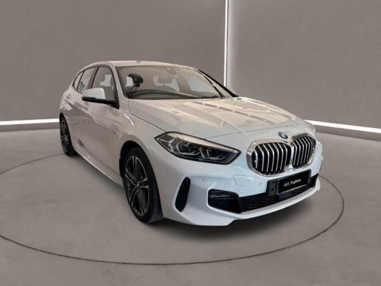 BMW Bmw Serie 1 usata 14