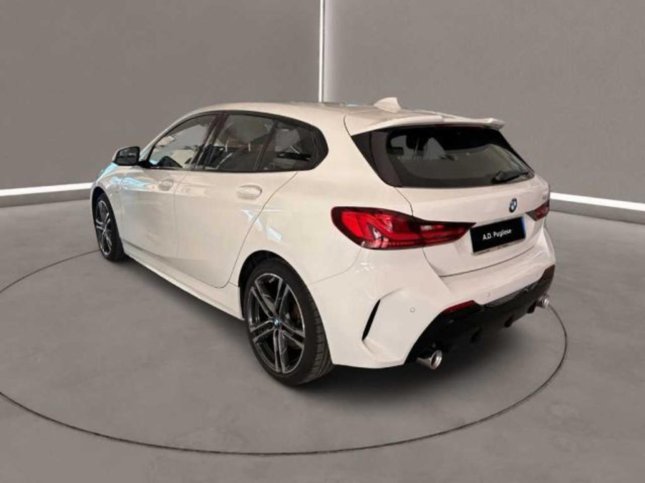 BMW Bmw Serie 1 usata 16